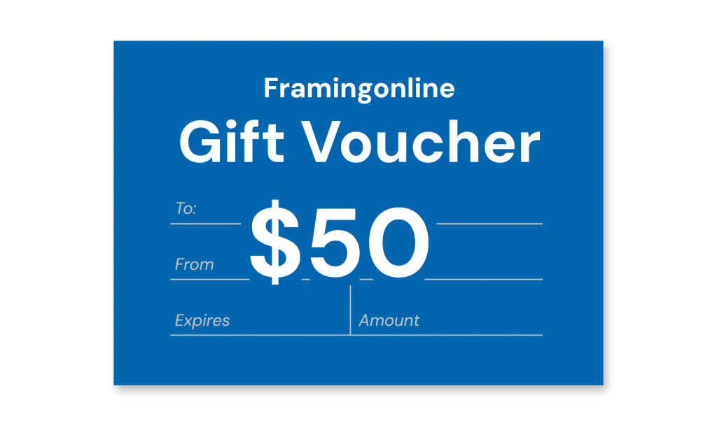 Gift Voucher